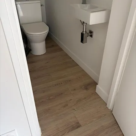 Apartment T2 - 101 - Hyper Centre - Integralement Renove - Toutes Commodites A Pied Saint-Nazaire (Loire-Atlantique)