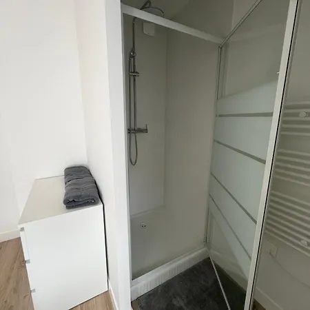 Apartment T2 - 101 - Hyper Centre - Integralement Renove - Toutes Commodites A Pied
